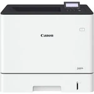 Замена головки на принтере Canon LBP352X в Красноярске